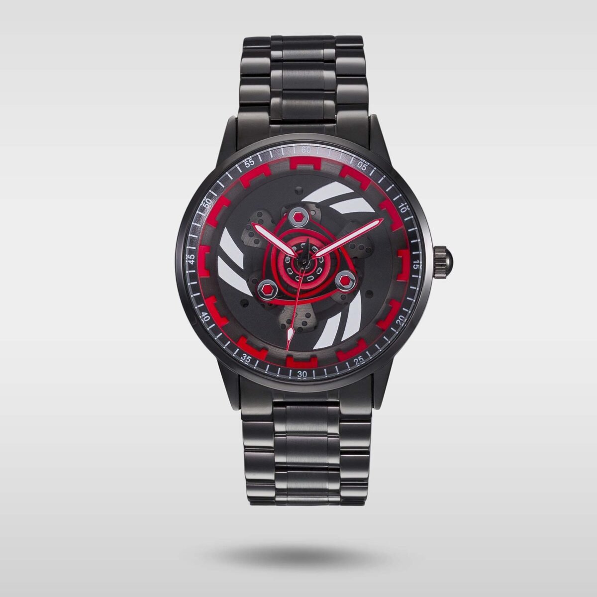 Superleggera V4 Gyro Watch